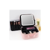 Picture of Wellcare Travel Makeup Bag Pnk