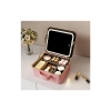 Picture of Wellcare Travel Makeup Bag Pnk