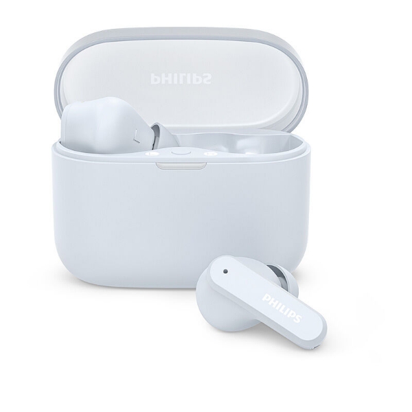 Picture of Philips W/less DB Earbuds BK