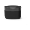 Picture of Philips W/less DB Earbuds BK