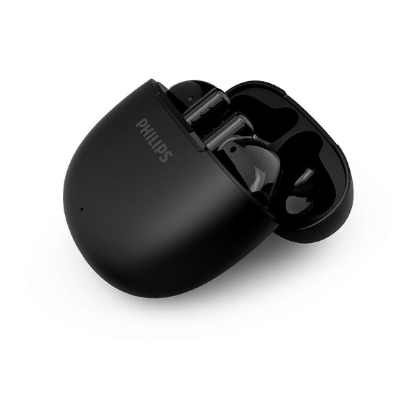 Picture of Philips TWS W/less Earbuds BK