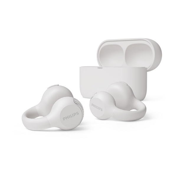 Picture of Philips W/less Open Earbuds WT