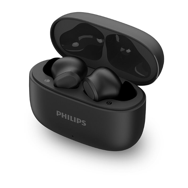 Picture of Philips TWS W/less Earbuds BK