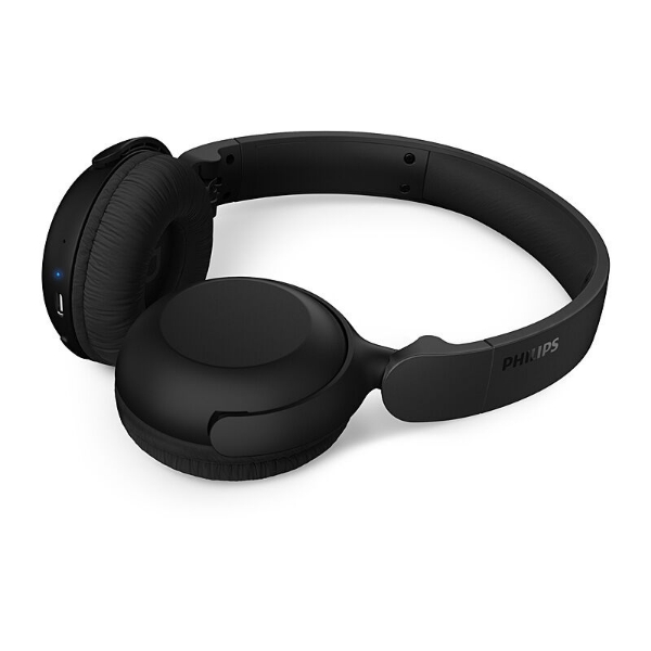 Picture of Philips W/less Headphones BK