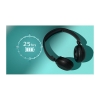 Picture of Philips W/less Headphones BK