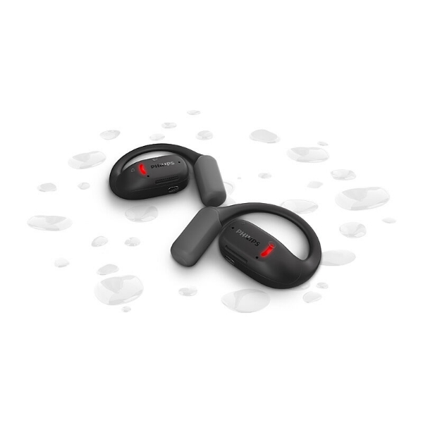 Picture of Philips W/less Earbuds Sport