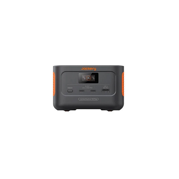 Picture of Jackery Explorer 100 Plus