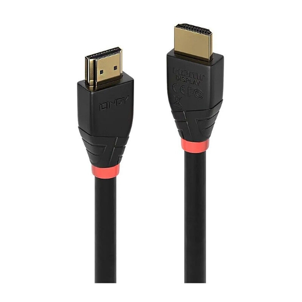 Picture of Lindy 20m Active HDMI 4K60 Cbl