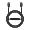 Picture of Lindy 20m Active HDMI 4K60 Cbl