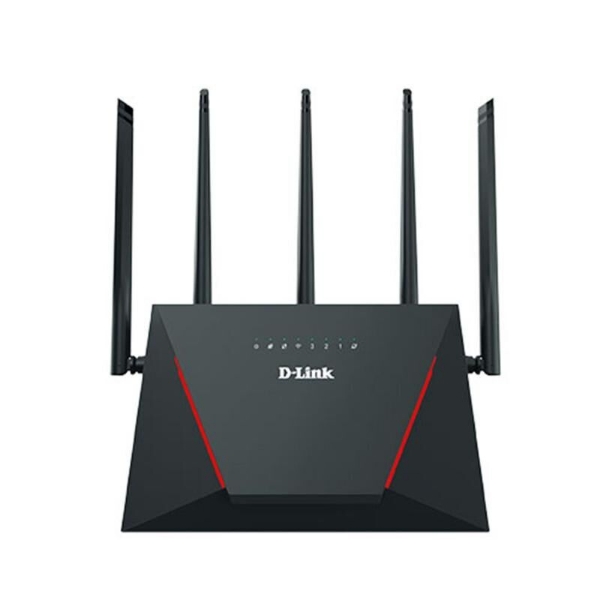 Picture of D-Link AX3000 Mesh Router