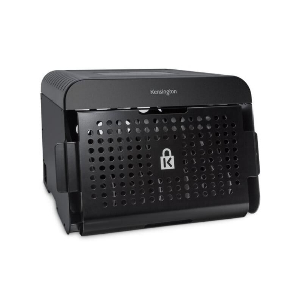 Picture of Kens Charge Rack W/ Lock Door