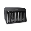 Picture of Kens Charge Rack W/ Lock Door