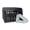 Picture of Kens Charge Rack W/ Lock Door