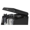 Picture of Kens Charge Rack W/ Lock Door