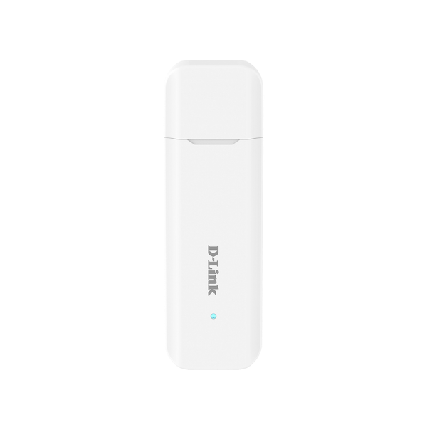 Picture of D-Link 4G LTE USB Adapter