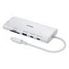 Picture of D-Link 10P USB-C Hub w HDMI