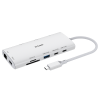 Picture of D-Link 10P USB-C Hub w HDMI
