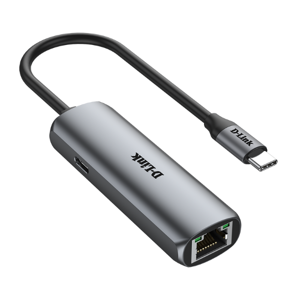 Picture of D-Link DUB-E135 Enet Adapter