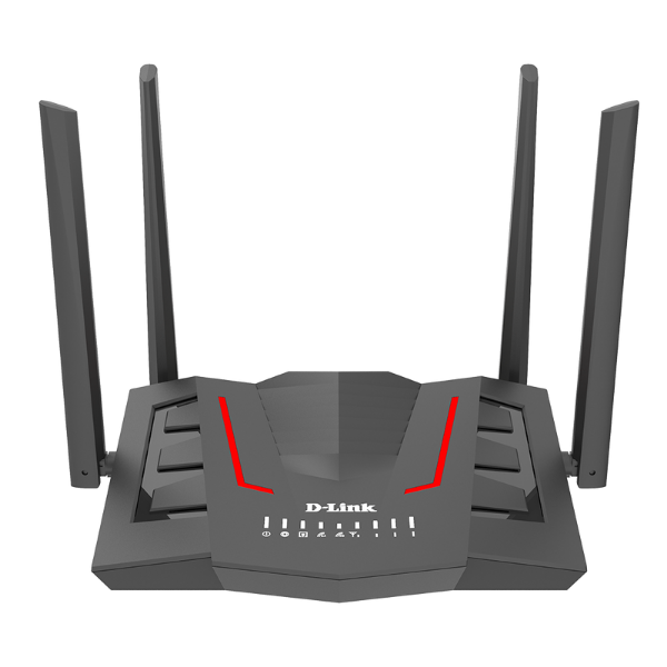 Picture of D-Link AX1500 Gigabit Router