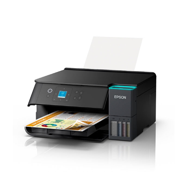 Picture of Epson ET-2950 Inkjet MFP