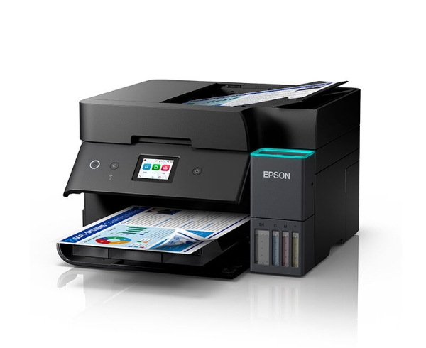 Picture of Epson ET-4950 Inkjet MFP