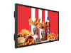 Picture of Mitsumaru Semi Outdoor TV 55''