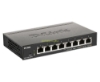 Picture of D-LINKDGS-1100-08P PoE Switch