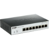 Picture of D-LINKDGS-1100-08P PoE Switch