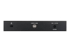 Picture of D-LINKDGS-1100-08P PoE Switch