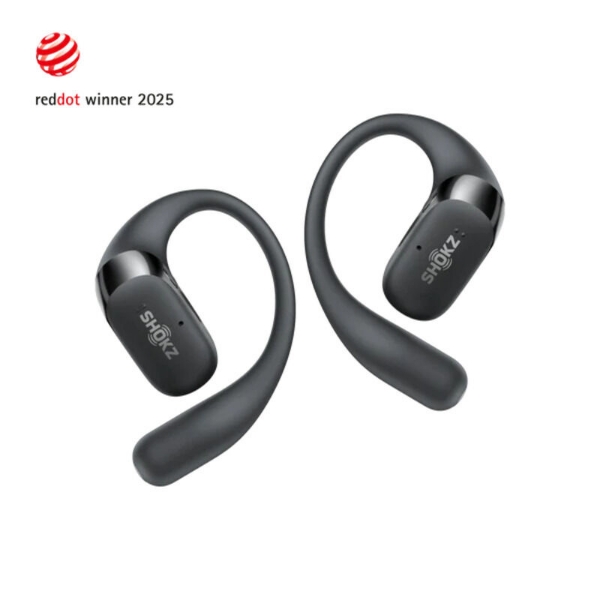 Picture of Shokz OpenFit 2+ Black