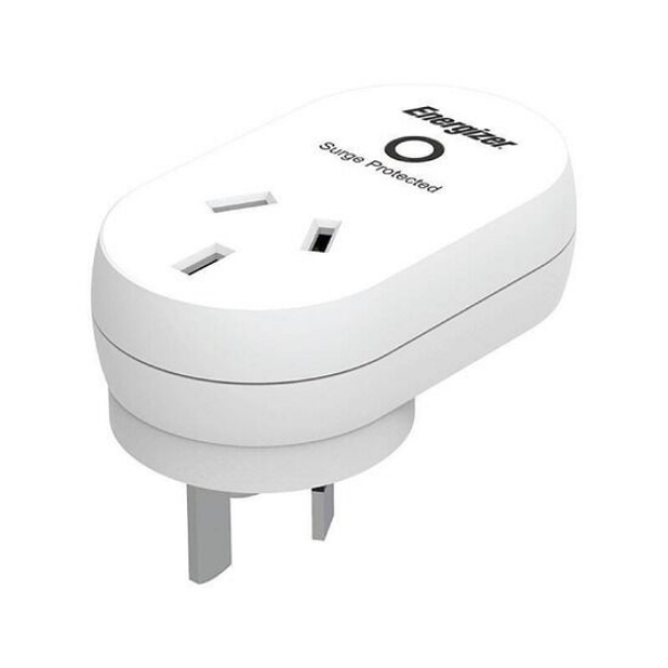 Picture of Energizer 1-Port Surge