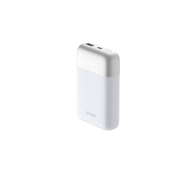 Picture of D-Link 10000mAh Power Bank