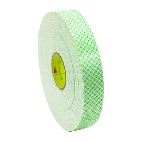 Picture of 3M Ure Fm Tpe OW 4016 1/2 Bx18