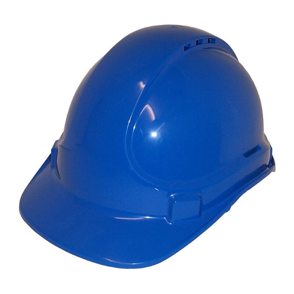 Picture of 3M TA570 Helmet Vent Blu Bx20