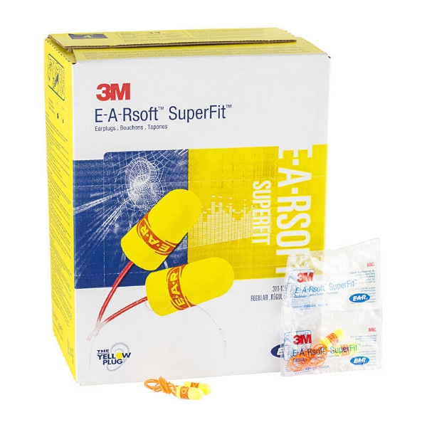 Picture of 3M 311-1254 Eplug Cd Pr Cs2000