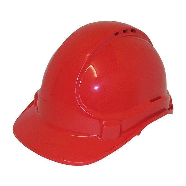 Picture of 3m TA570 Helmet Rd Vent Bx10