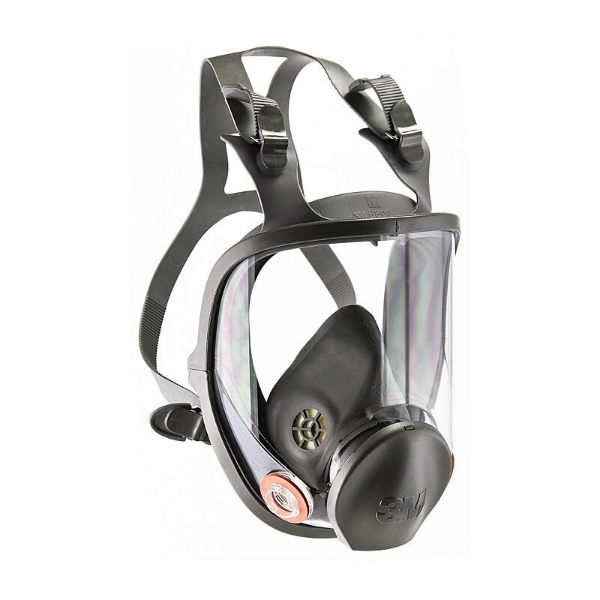 Picture of 3M 6800 Reuse Full Mask Med