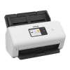 Picture of Brother ADS-3350W Scanner