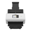 Picture of Brother ADS-3350W Scanner
