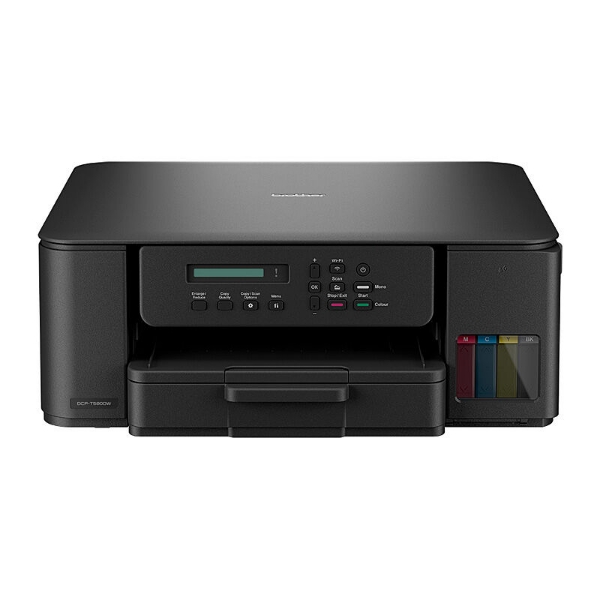 Picture of Brother DCPT580DW Inkjet