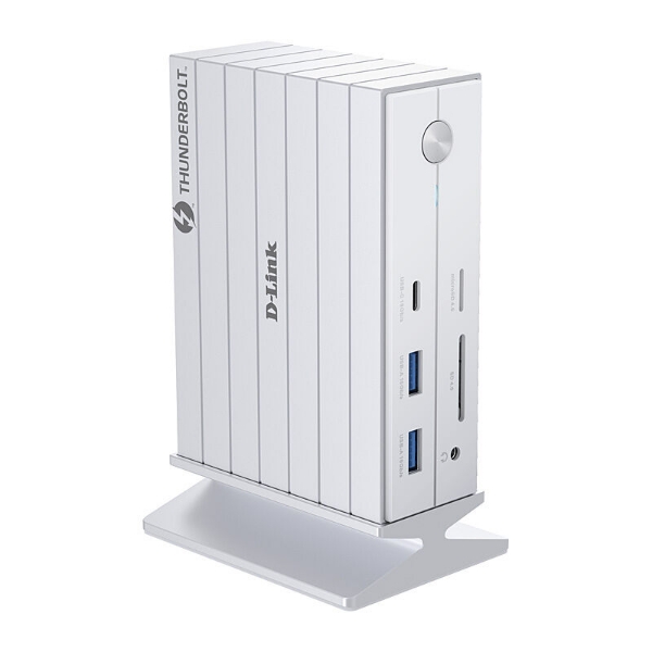 Picture of D-Link 14in1 Docking Station