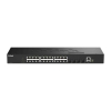Picture of D-Link DGS-1530-28 Switch