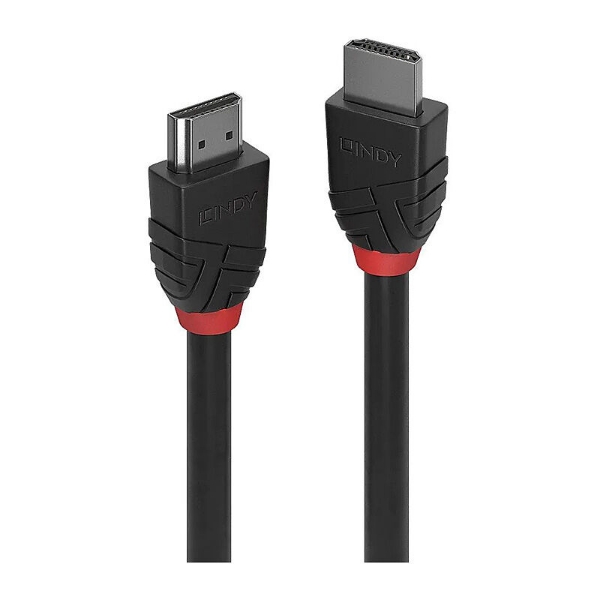 Picture of Lindy 1m 8K60Hz HDMI Cable