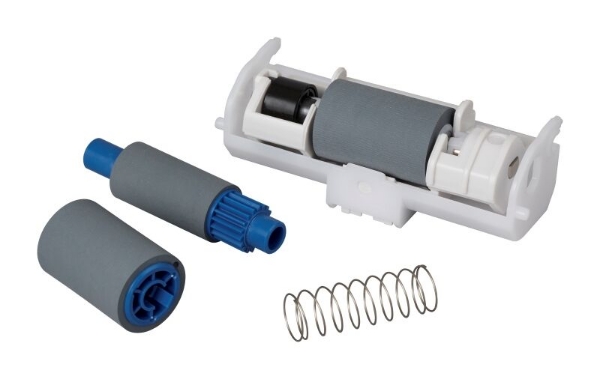 Picture of Oki Feed Roller 1st Tray