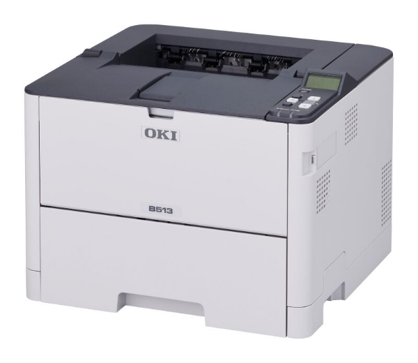 Picture of Oki B513DN Mono Printer