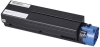 Picture of Oki B433/B513 EHY Black Toner