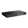 Picture of D-Link DMS-1250-18P Switch