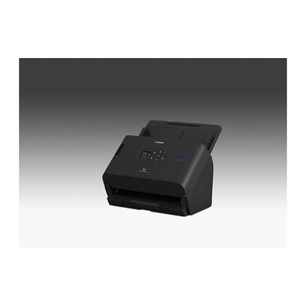 Picture of Canon DRS250N Document Scanner