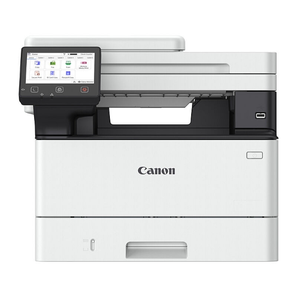 Picture of Canon MF465DWII Laser Printer