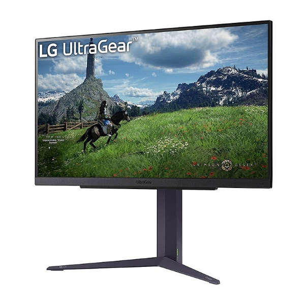 Picture of LG 27'' UltraGear QHD Nano IPS